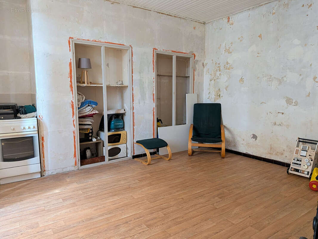 Lot de 2 Type 1 - Sans copropriété - photo 4