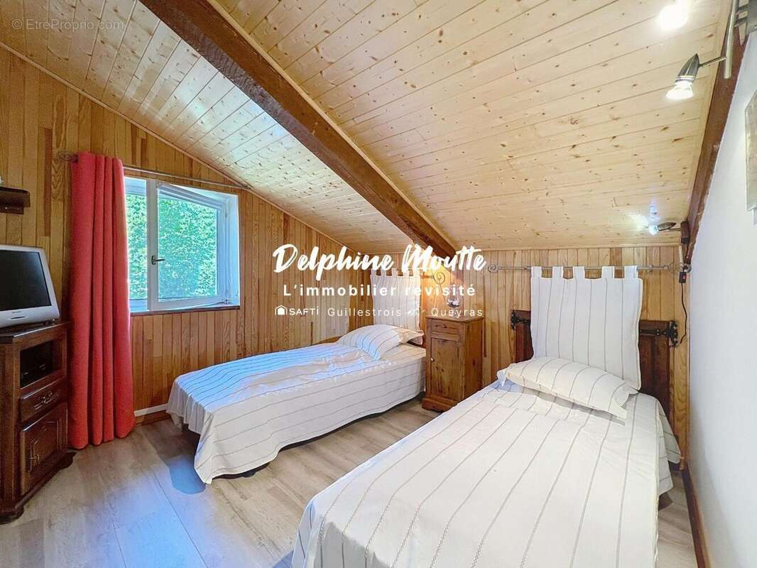 Photo 8 - Maison à ABRIES