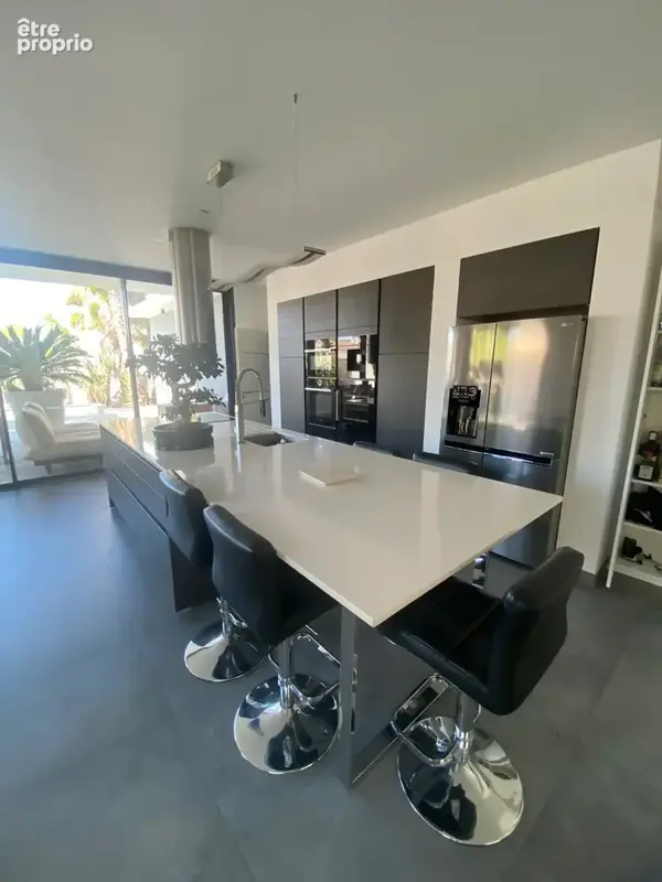 Villa Lattes 183 m2 - photo 5