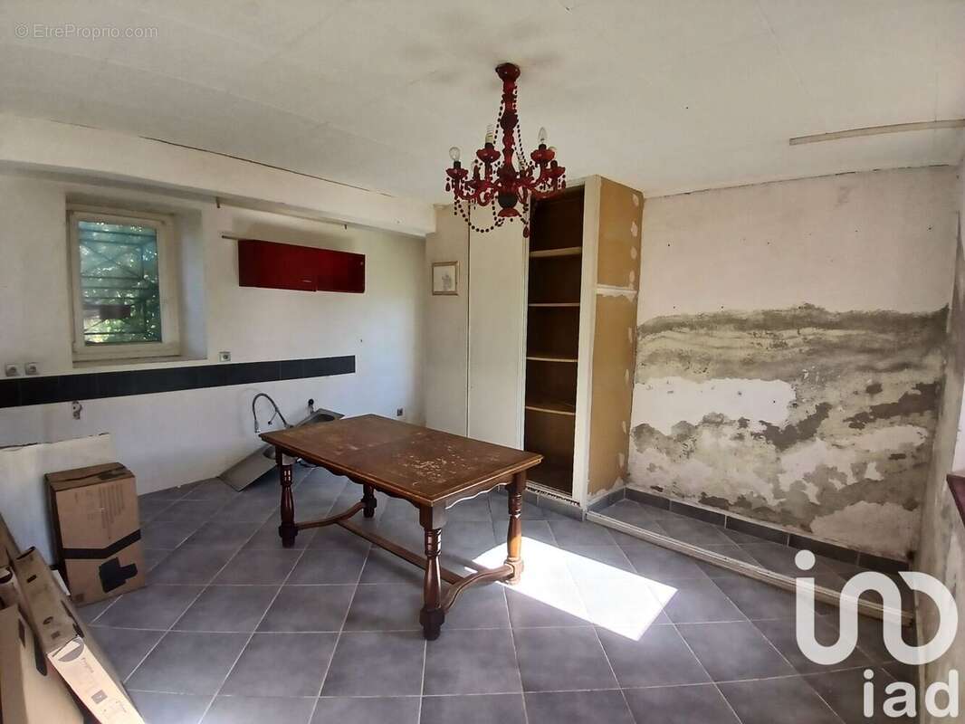 Photo 7 - Maison à AIGUEFONDE