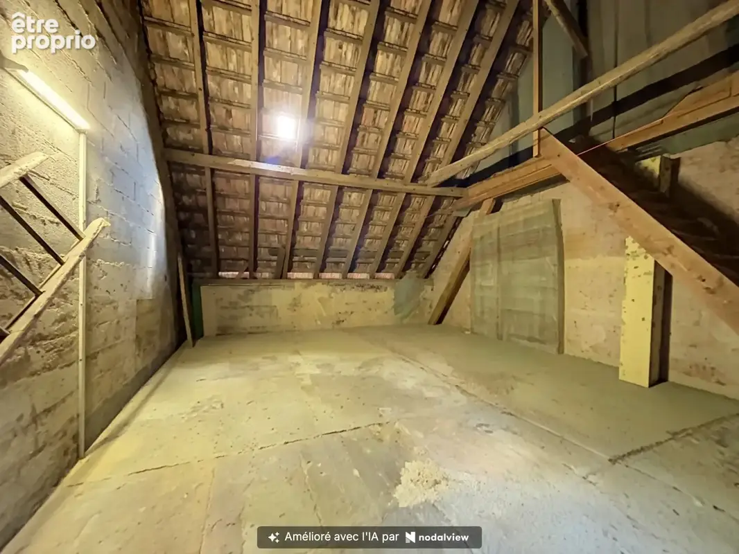 Maison de 94,75 m2 sur 3,33 ares - photo 11