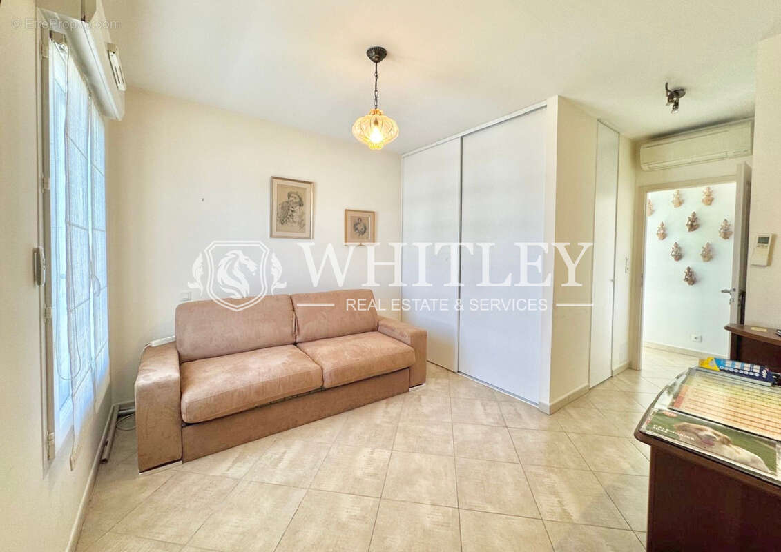 Appartement à SAINT-RAPHAEL