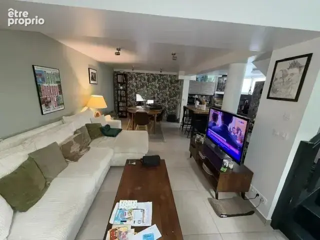 Photo Appartement à Rueil-Malmaison au prix de 419 000€