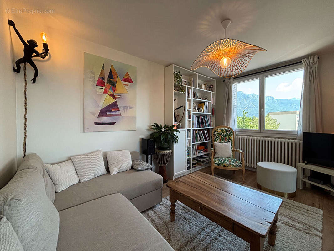Appartement à ANNECY