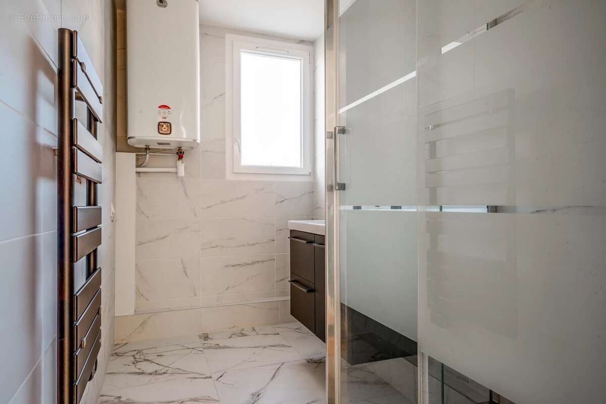 Appartement à TOURS