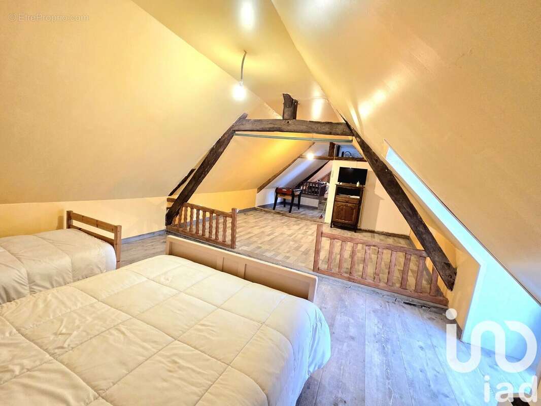 Photo 8 - Maison à BELABRE