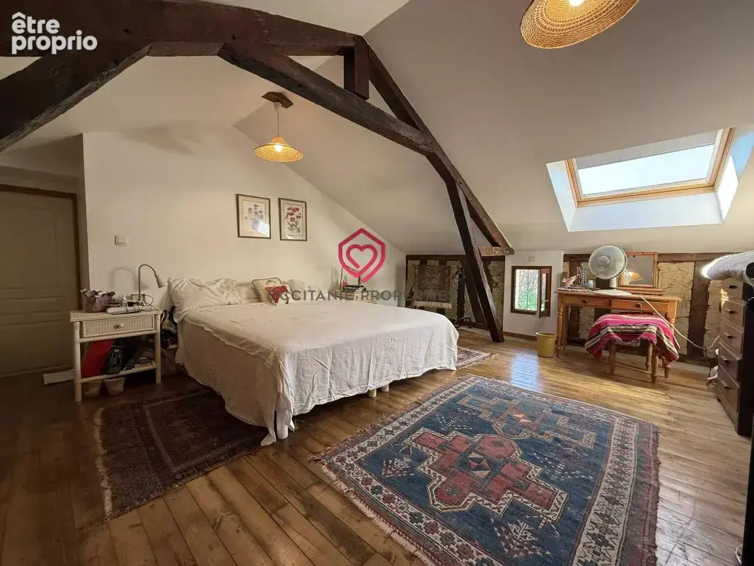 Maison avec gîte, dépendance et vue panoramique - photo 8