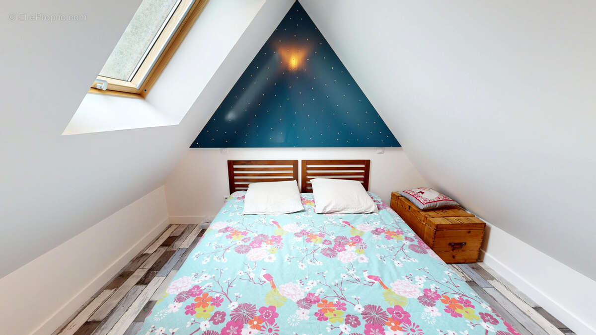 Appartement à COUTANCES