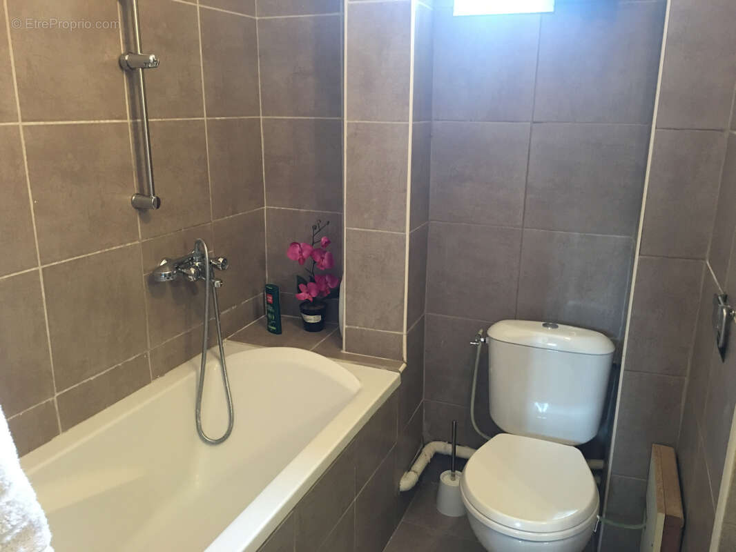 Appartement à AJACCIO