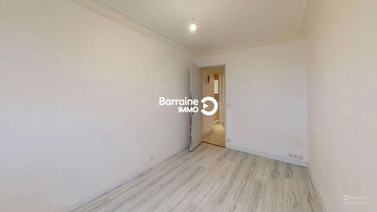 Appartement à LORIENT