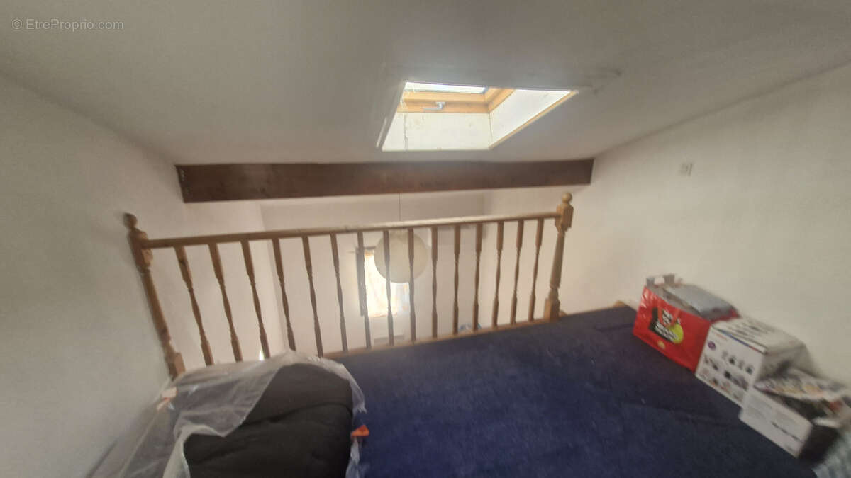 Appartement à SAINTE-MAXIME