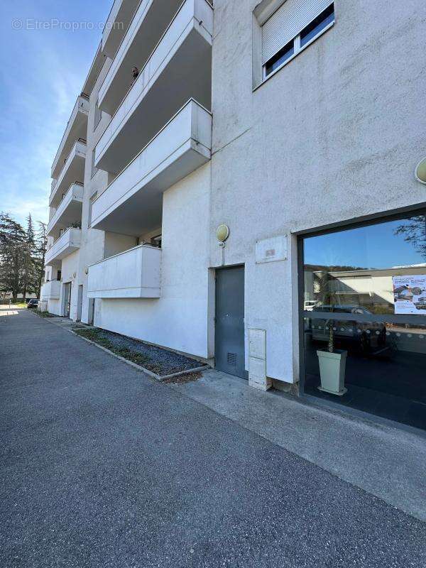 Appartement à ECHIROLLES