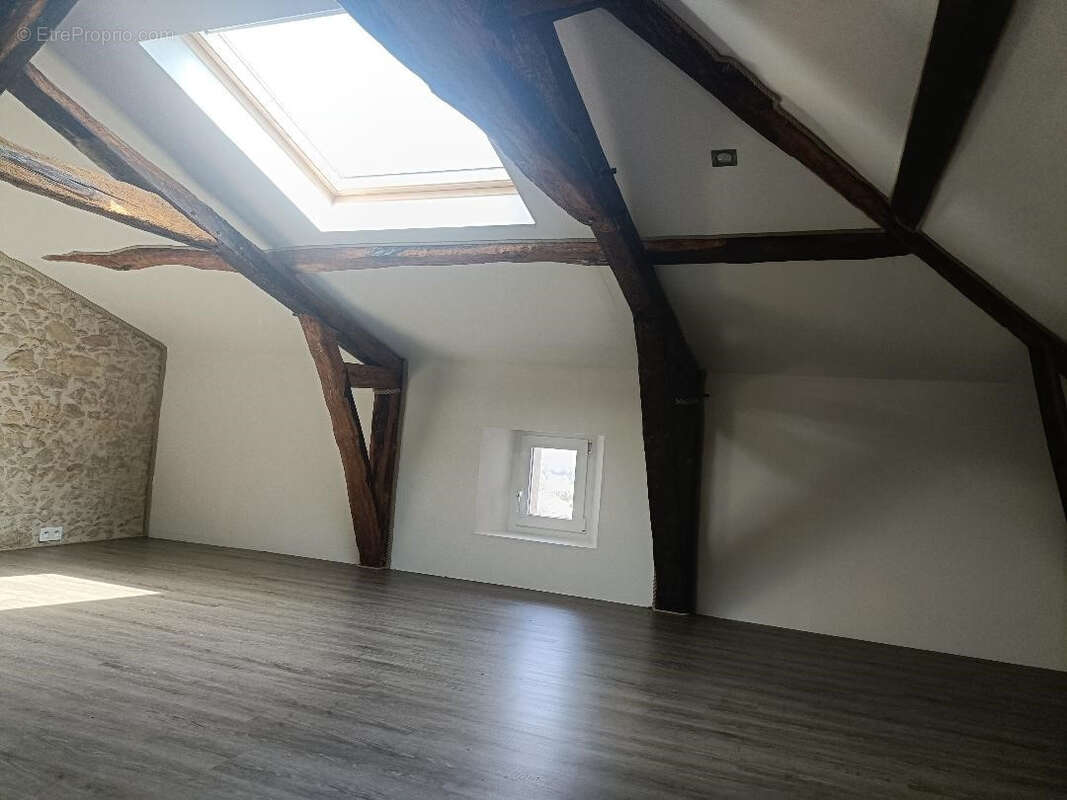 Maison à LES EPESSES