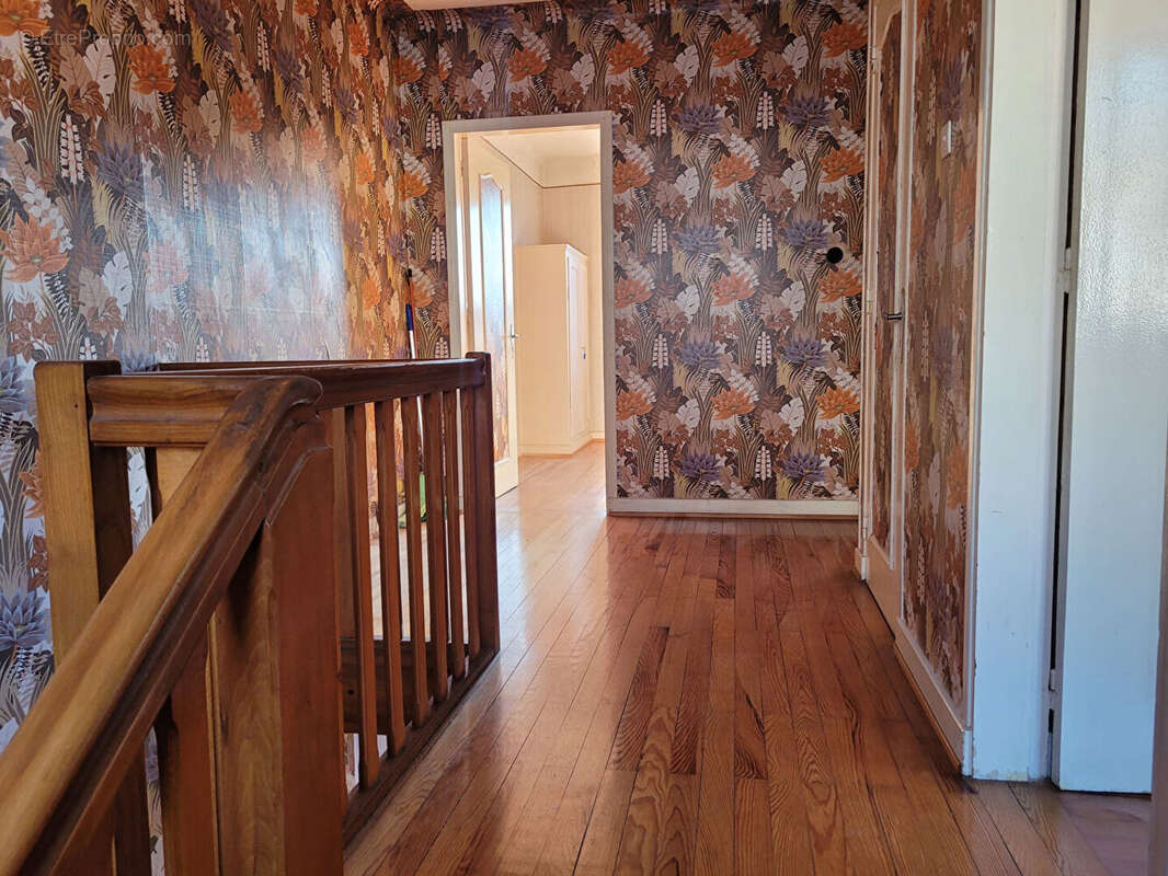 Maison à NEUF-BRISACH