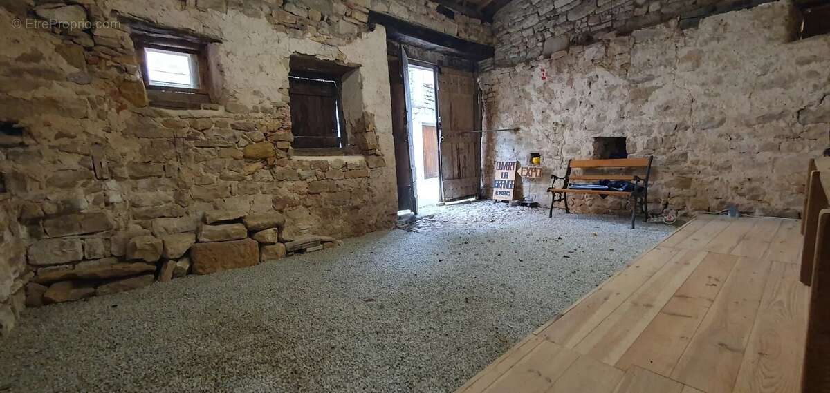 Maison à PUYCELCI