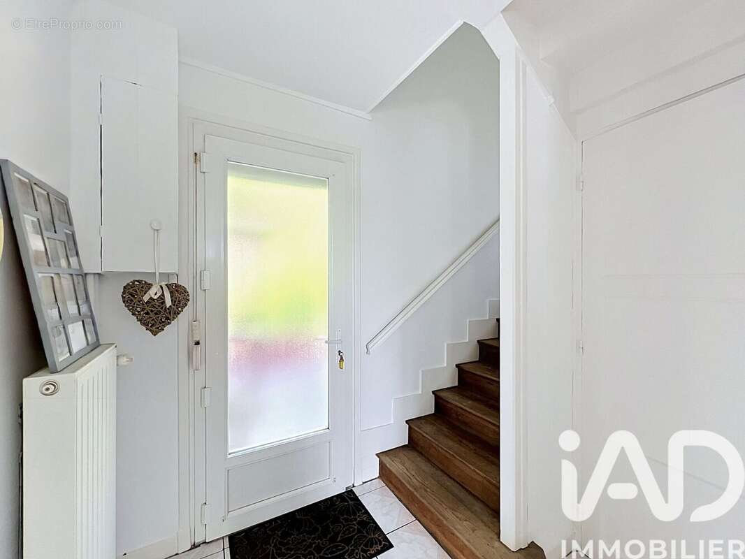 Photo 5 - Maison à MAROMME