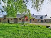 Maison à LA ROUAUDIERE