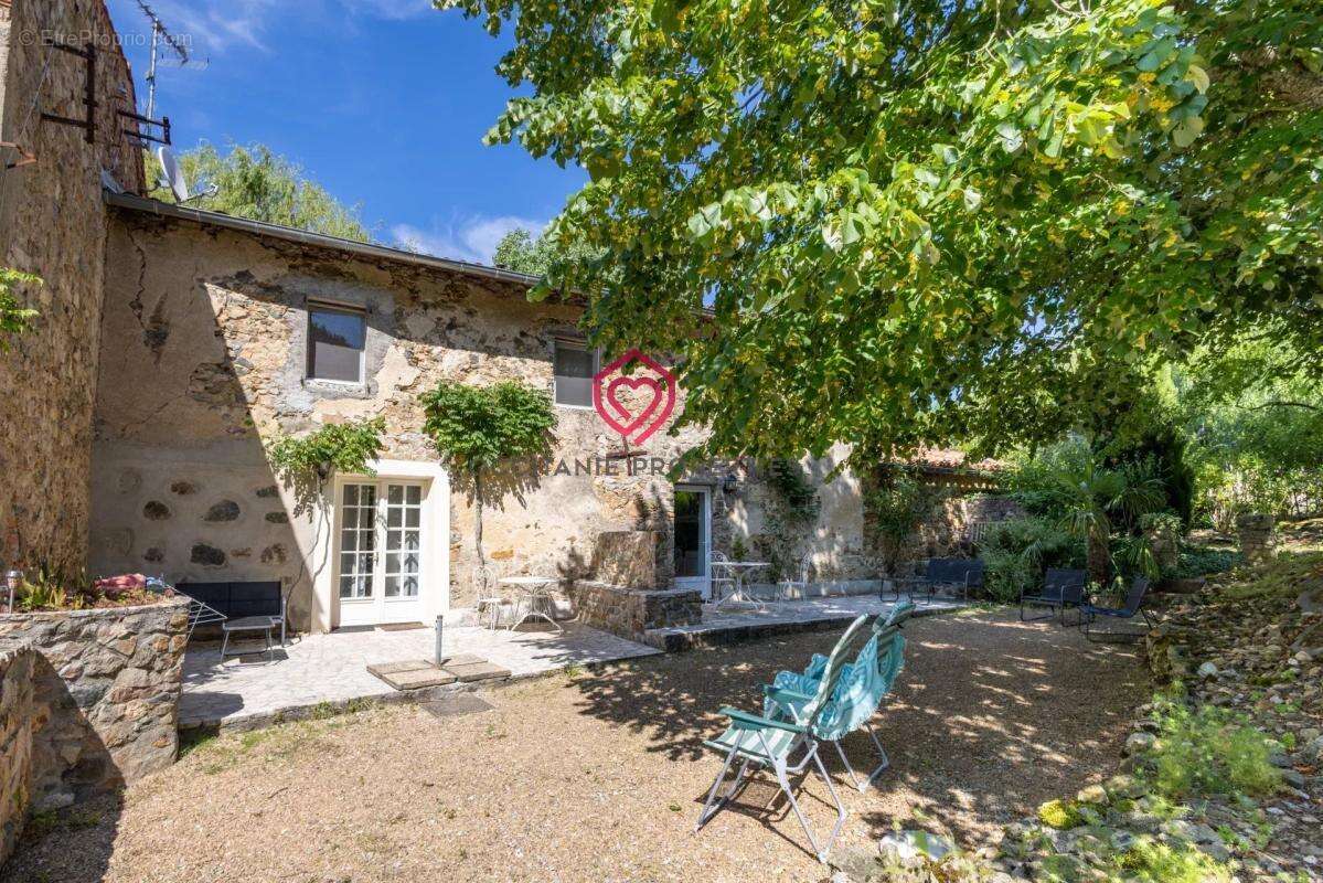 Maison à CASTELNAUDARY