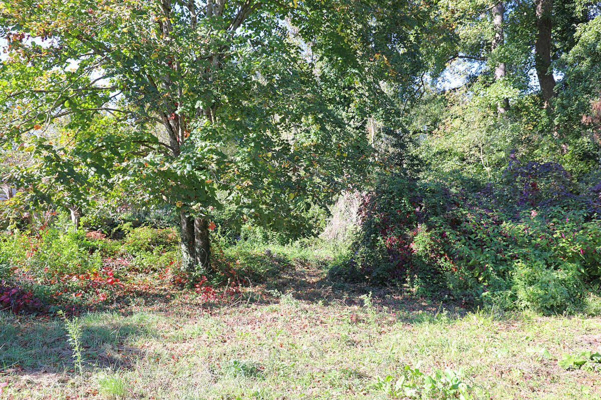 Terrain à SAINT-GEORGES-DE-DIDONNE