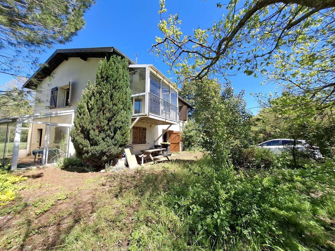 Maison à DAUMAZAN-SUR-ARIZE