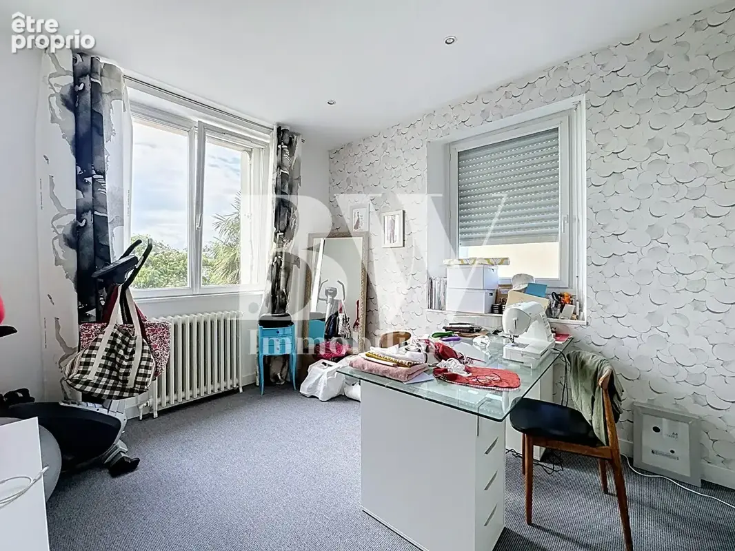 [ À VENDRE ] Très belle maison familiale - 151 m² - Le Relecq-Kerhuon - Lumineuse - photo 9