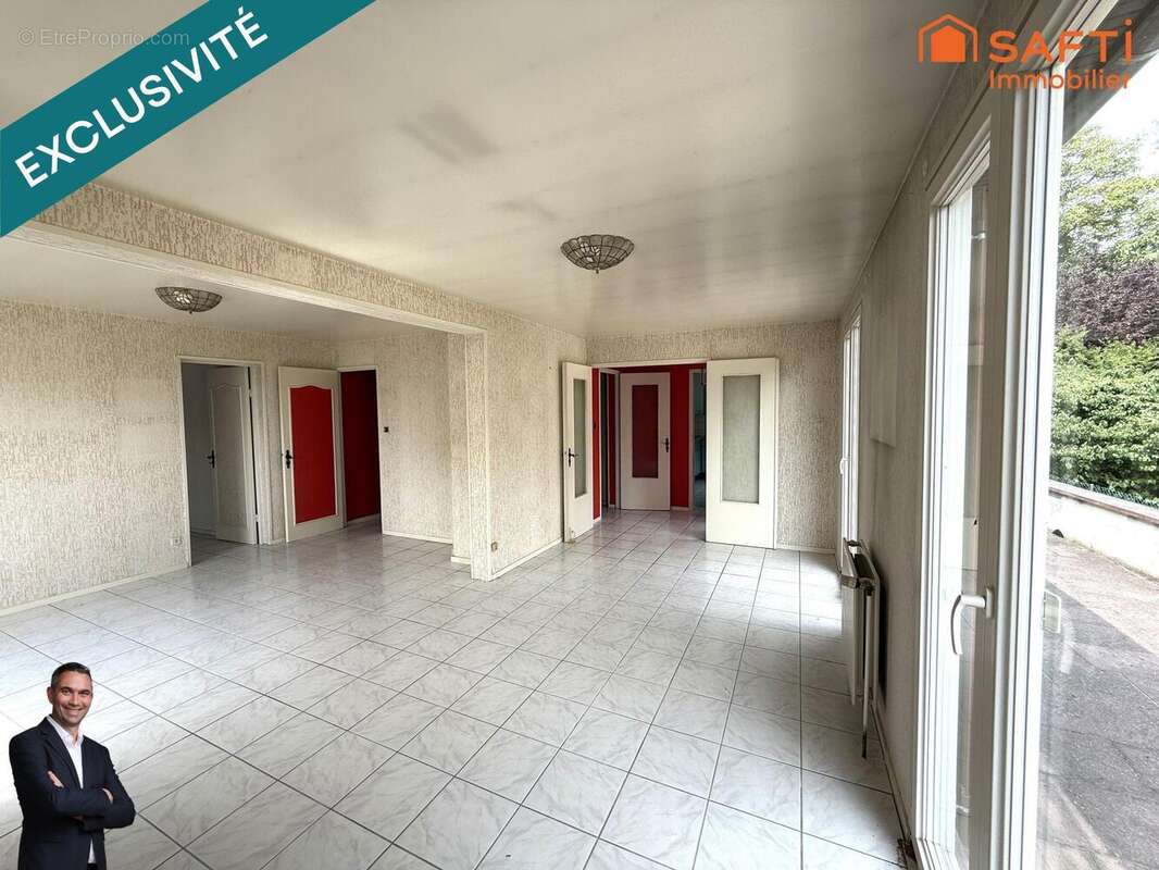 Maison 124 m² à Muntzenheim  - photo 6