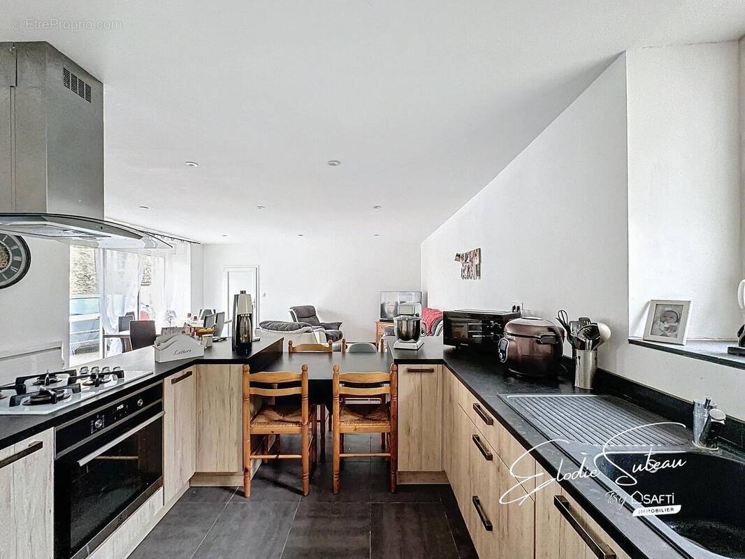 Photo 1 - Maison à MIRE