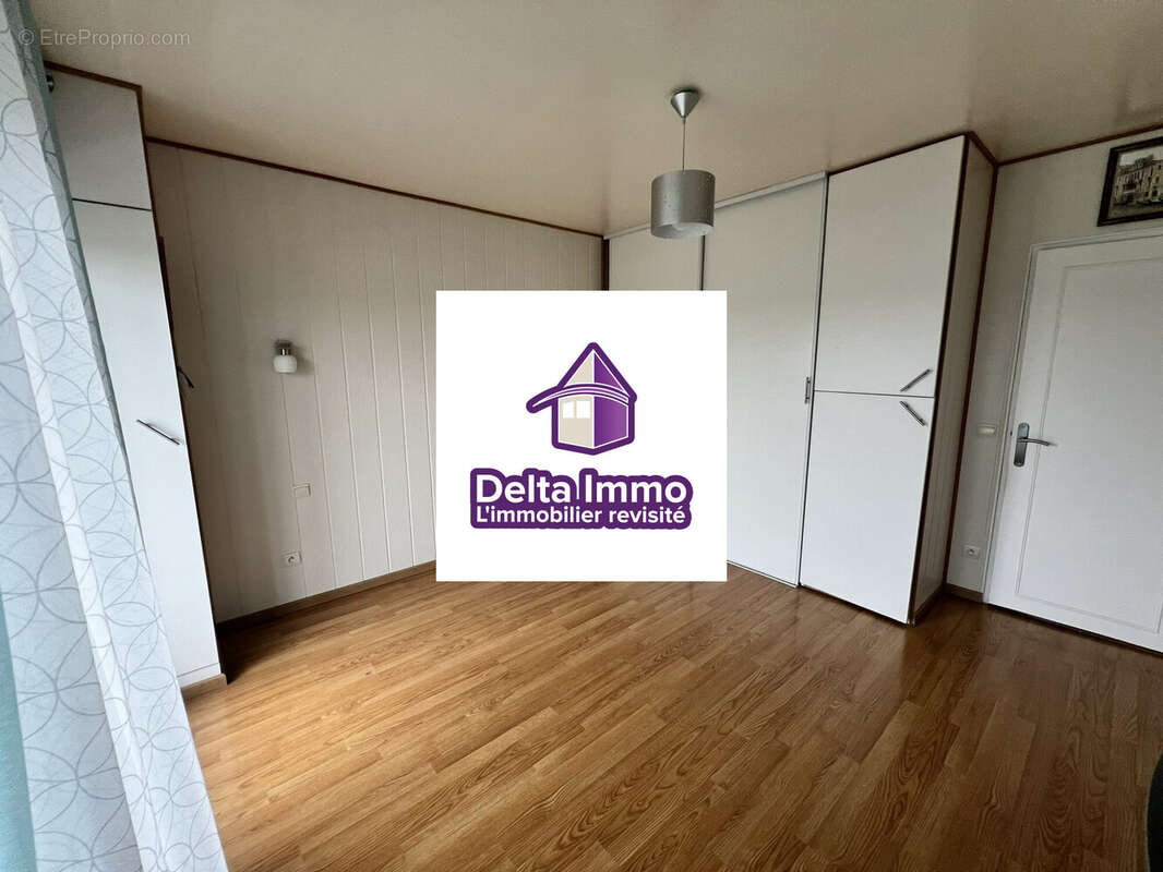 Appartement à EVREUX