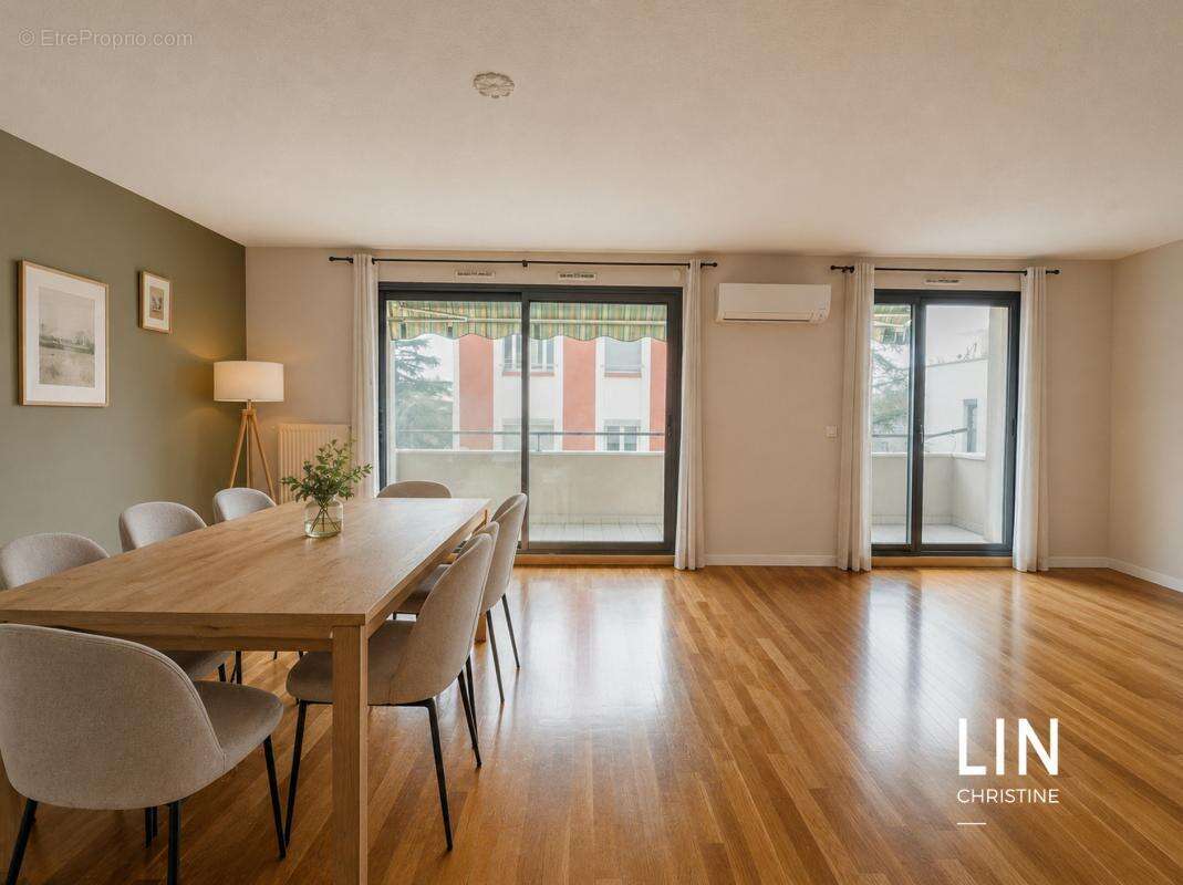 Appartement - photo 3