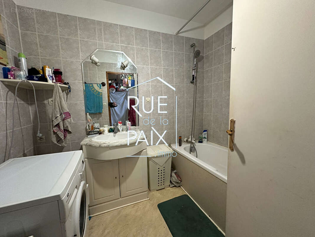 Appartement à LOUDUN