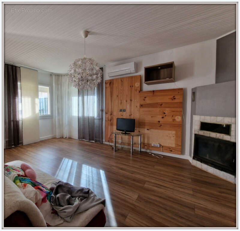 Maison à vendre 5 pièces NARBONNE (11) - photo 5