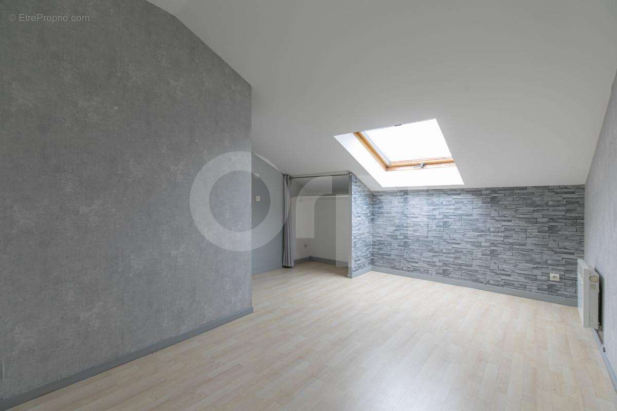 Appartement à BOISSY-SAINT-LEGER