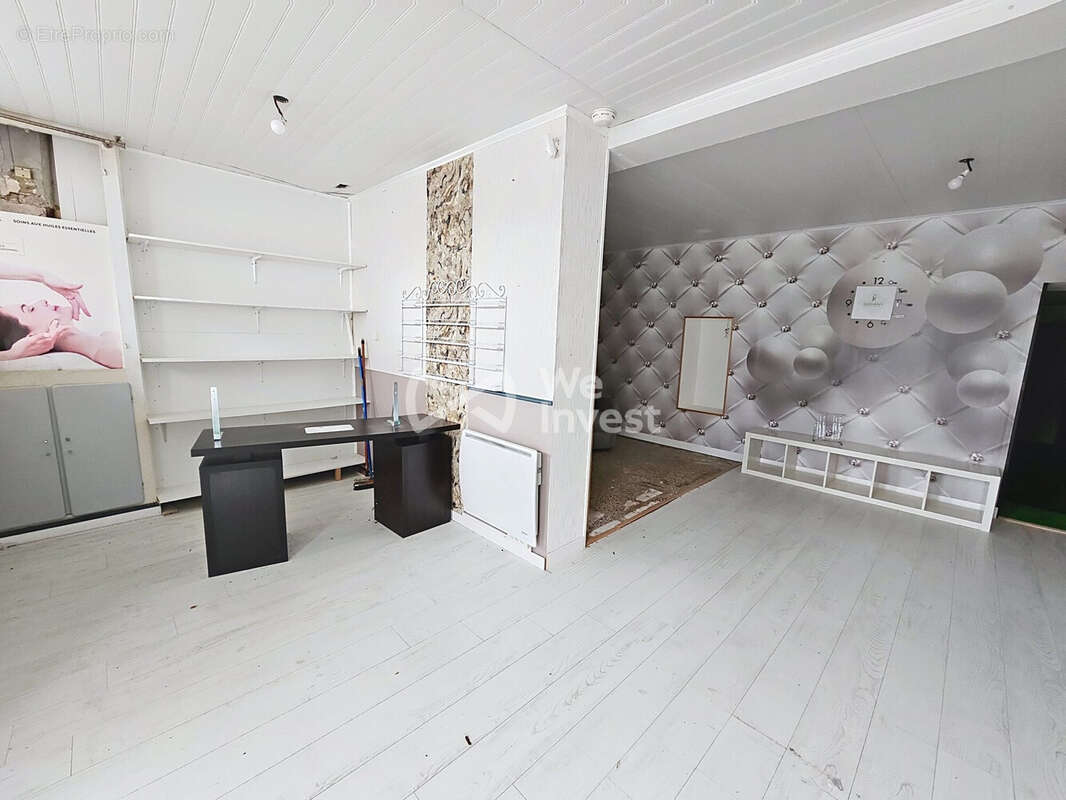 Commerce 95 m² à Ascoux  - photo 6