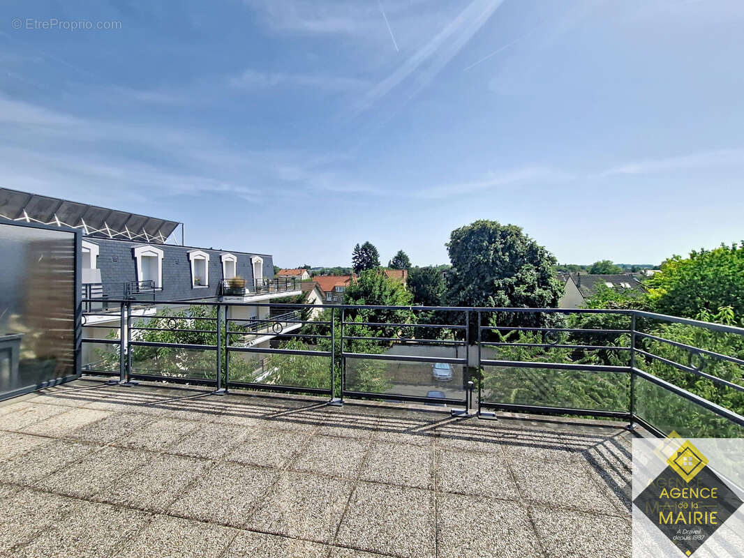 Appartement à DRAVEIL