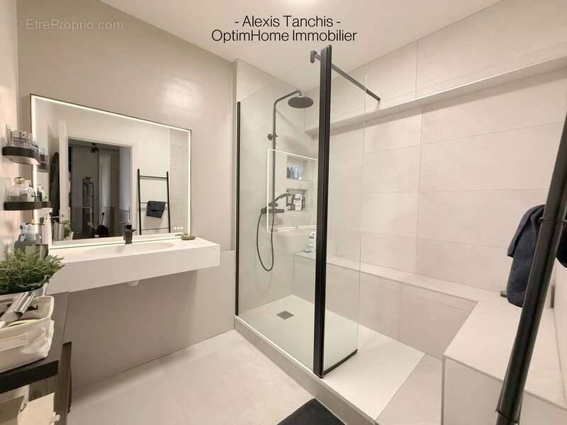 Appartement à LAMBERSART