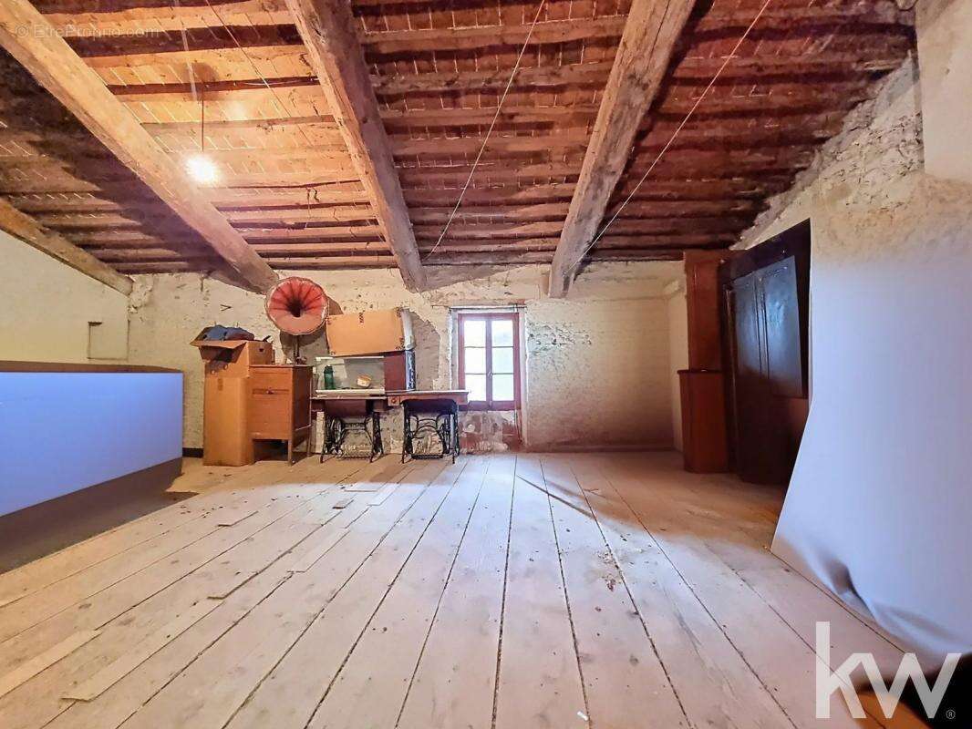 Maison à SAINT-FELIU-D&#039;AMONT