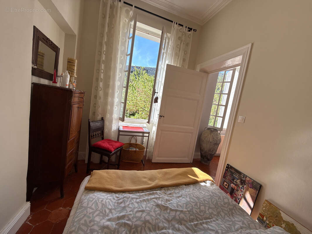 Appartement à CERET