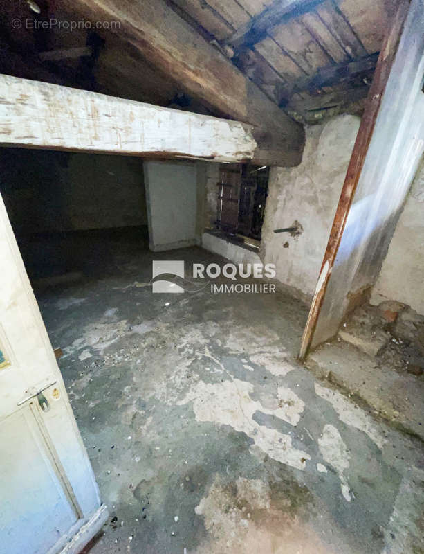 Appartement à LODEVE