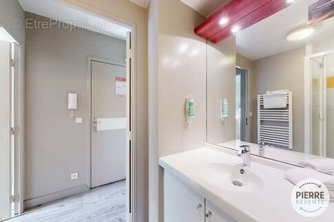 Vanves : Idéal investissement locatif - photo 10