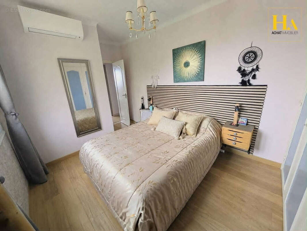 Appartement à GRASSE