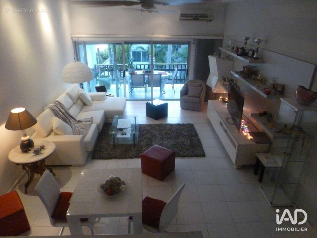 Photo 8 - Appartement à SAINT-MARTIN
