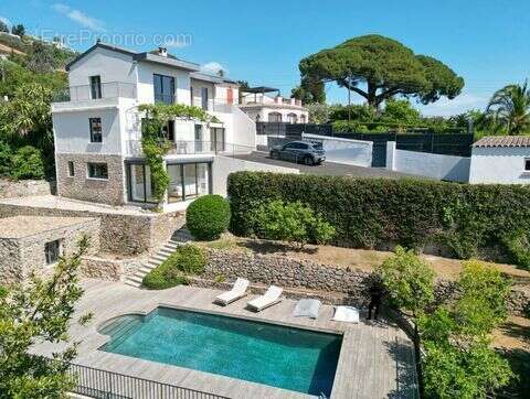 Maison à ANTIBES