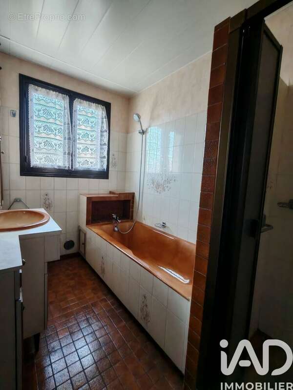 Photo 6 - Maison à LA ROCHETTE