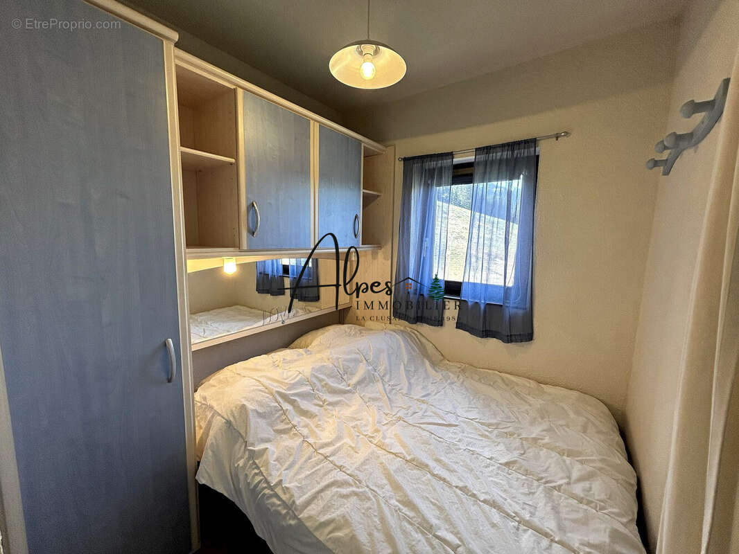 Appartement à MANIGOD