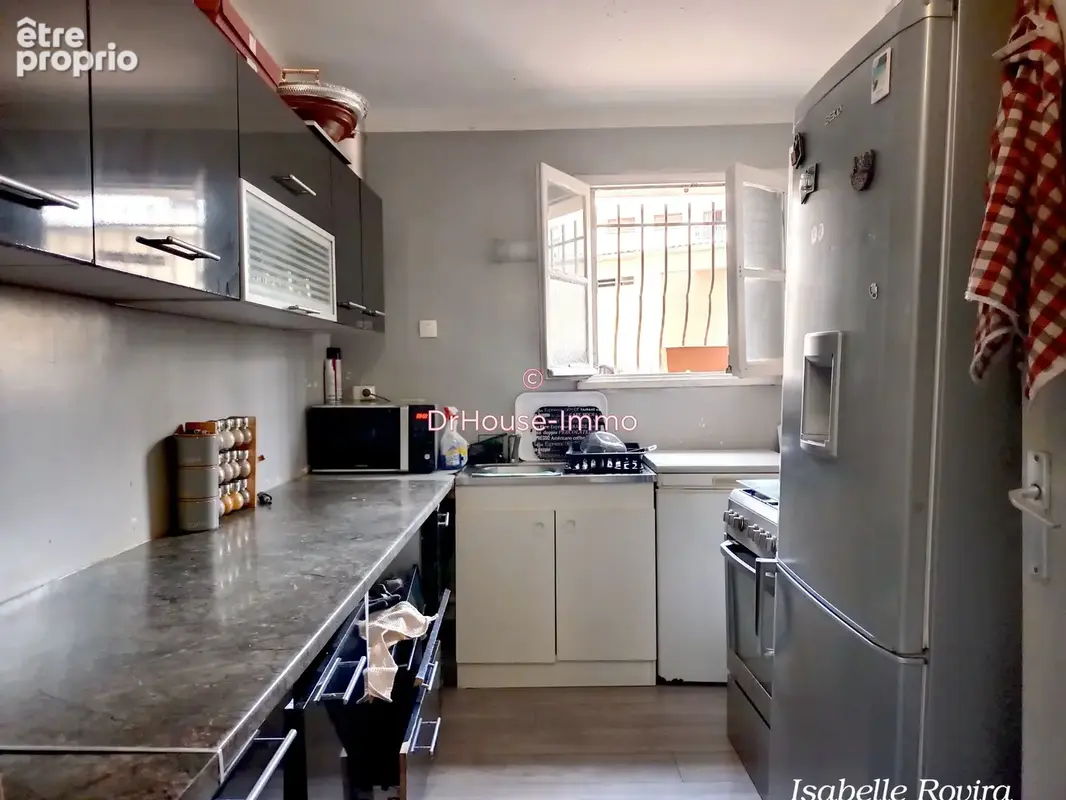 Appartement 3 pièces 57 m² à vendre à Toulon (83000) - photo 5