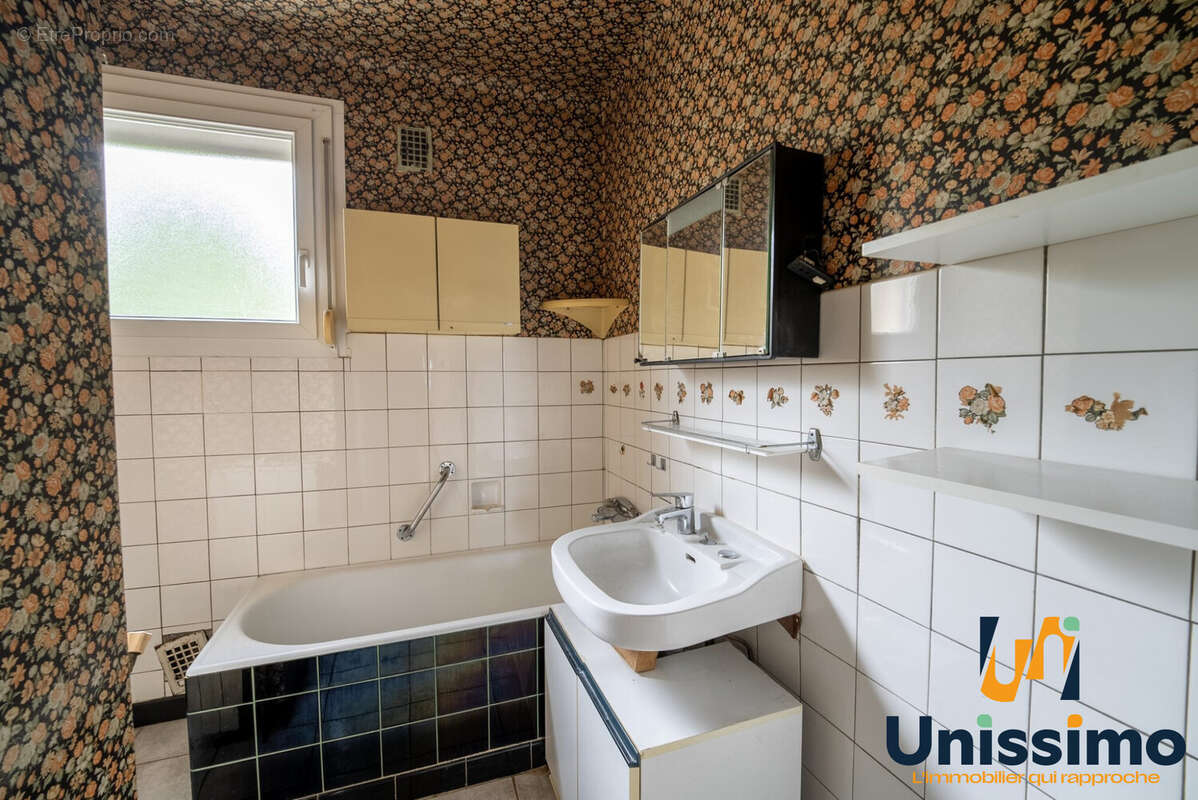 Maison 65 m² à Montbeliard  - photo 7