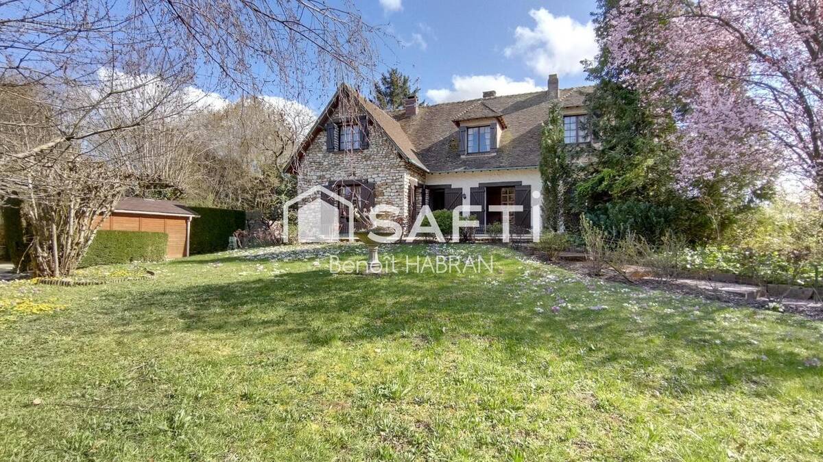 Photo 1 - Maison à ORGERUS