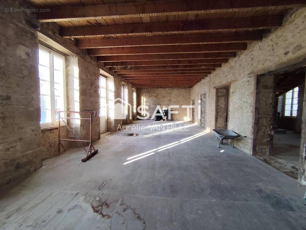 Photo 1 - Appartement à SAINT-POL-DE-LEON