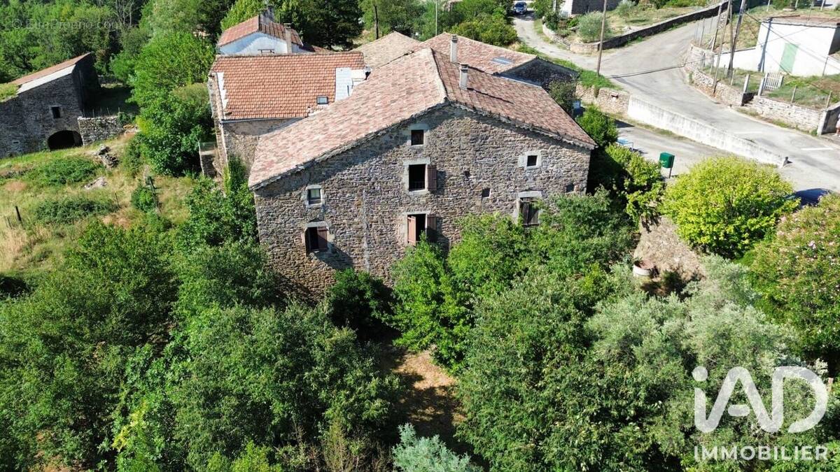 Photo 1 - Maison à SAINT-SERNIN