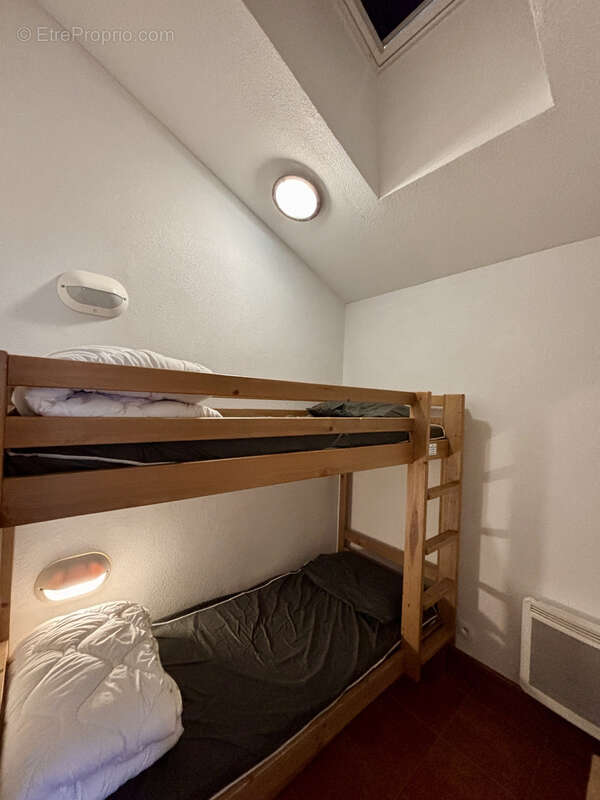 Appartement à CHATEL